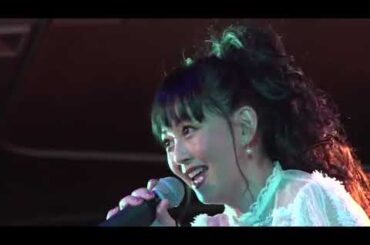浅香唯 - C-Girl (Live 銀座ケントス アイドルライブ）2018
