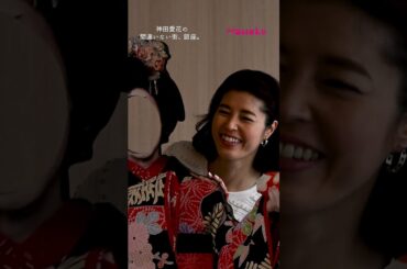 #神田愛花の間違いない街銀座 〜歌舞伎座後編〜