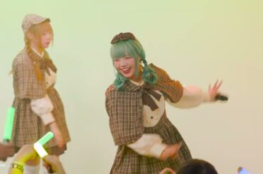 250417 하츠칸덴 미야미 - Connect! + Paripi + at the seaside + 原宿サニーデイ + 好き好き☆최강☆여자아이 『경찰은 될 수 없어!』 직캠