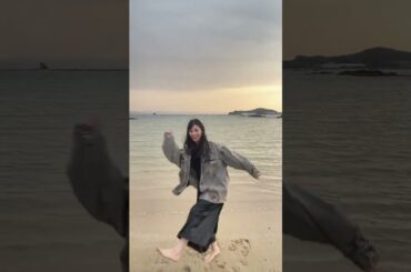白浜で沸き曲 #TEAMSHACHI #秋本帆華