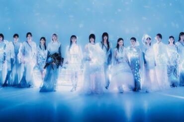 櫻坂46、6月25日リリースの12thシングル『Make or Break』新ヴィジュアル公開。三期生 的野美青が初センター - TOWER RECORDS ONLINE