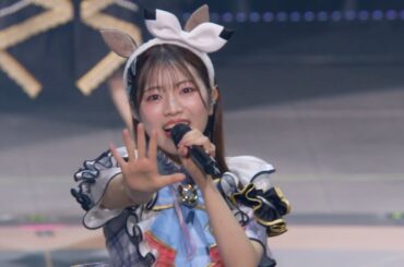 『ウマ娘』6th EVENTにキャスト集結！「STARTING FORCE」披露　「ウマ娘 プリティーダービー 6th EVENT The New Frontier」春公演 DAY1ダイジェスト映像