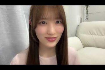 Tanaka Miho 2025年05月24日20時45分46秒 田中 美帆（my fav）