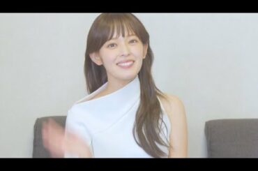 【矢作穂香】肩出し