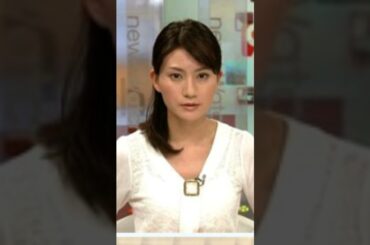 井上あさひファンの方々へ…🦑　＃NHKアナ…