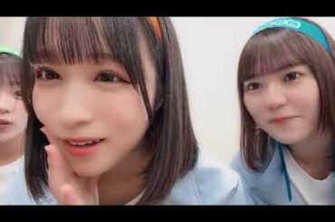 48 HARADA SAYAKA 2025年05月17日11時17分10秒 原田 清花（STU48 2期生）