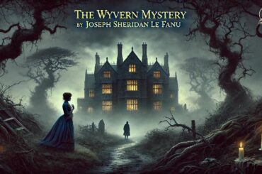 The Wyvern Mystery 🐉✨ | A Gripping Tale of Horror by Joseph Sheridan Le Fanu