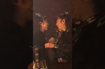 [MOAMETAL🐨&MOMOMETAL🍑] BABYMETAL - Road Of Resistance [Poble Espanyol, Barcelona, Spain] #babymetal