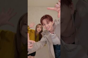 「#BlackandWhite」× 若井友希さん(i☆Ris) #BaWねぇチャレンジ @iRisOfficialChannel