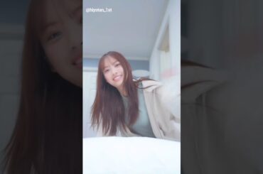 濱岸ひより 写真集発売まであと28日！タイトル解禁！ということで「 もしも ひよたんが彼女だったら」企画始まります！1st写真集『もしも』12月3日発売！