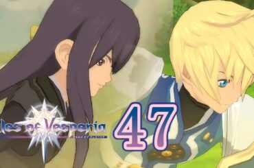 テイルズ オブ ヴェスペリア Part.47 魔物の大群最前線【PS4】Tales of Vesperia