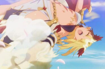 【プリコネ】リベレイト・ジ・エデンバトル！プリンセスコネクト!Re:Dive