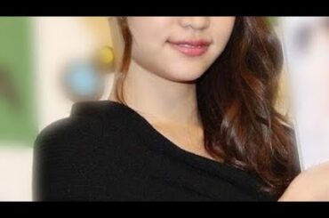 永尾まりや＞上品な刺繍彩る“淡色ランジェリー”姿　明るく華やかな印象、抜群のスタイル披露　「すごく色っぽい」の