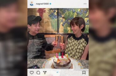 "渡辺満里奈と名倉潤、結婚20周年の感謝と幸せに満ちた歩み"