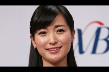 テレ東・大江麻理子キャスター「WBS」卒業と退社を涙で報告「ウルウルしてしまいました…」Tokiyo info tv