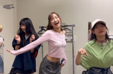 รวมความน่ารักของยูซูฮะจัง,มิซากิจัง,โยกะจัง และ มินามิจัง🩵🧡💜🩷🇹🇭🇯🇵💕