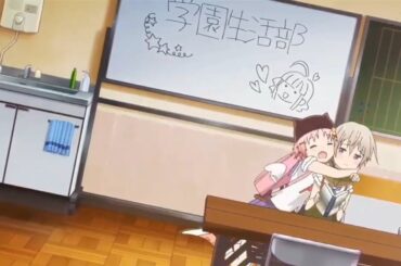 [OP] Gakkougurashi! | School-Live! - Friend Shitai (ふ・れ・ん・ど・し・た・い)