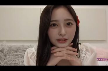 井上和 乃木坂46 SHOWROOM配信 2025年05月26日【のぎおび】