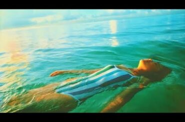 菊池桃子 ／ OCEAN SIDE