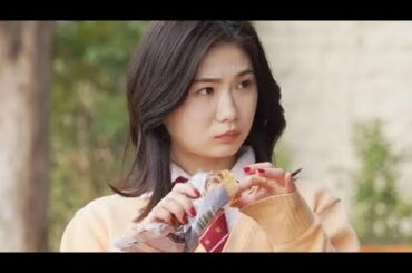 小野花梨「一段高いスタートライン。身の引き締まる思い」…日テレ系「私の知らない私」でドラマ単独初主演