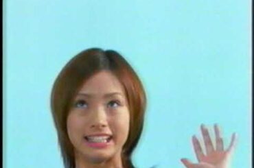 富士フイルム　上戸彩