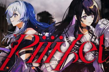 Piiixel / Signite 【Official Music Video】