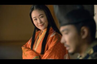 「光る君へ」倫子と道長に“幻”のシーン！黒木華が柄本佑と再びの夫婦役で「通じ合った瞬間」 Tokyo Queen