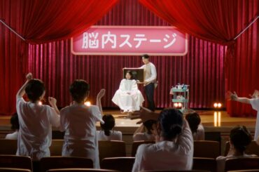 【ホットペッパービューティー学割】 ～自分でゴキゲン篇　１５秒～