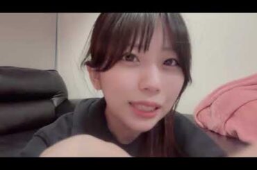 SHOWROOM  西村 瑠香（my fav） 2025年04月28日22時19分36秒