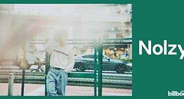 ＜インタビュー＞Nolzyが届ける“誰かの生活に寄り添える言葉”――ニューシングル「fit感」とは | Special | Billboard JAPAN