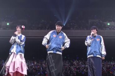 「 だからお母さんこれからもずっと僕名前もぶない」#杉田智和 #釘宮理恵 #銀魂