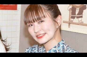 ❤️元乃木坂46・伊藤かりん、幼少期ショット添え32歳バースデー報告「ベビかりんちゃんかわいい」「素敵な一年にしてください」🌹