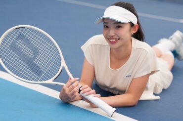 忙しいを言い訳に練習しないプロデューサーに喝をいれます【りこぴんvsサクP 第35戦】