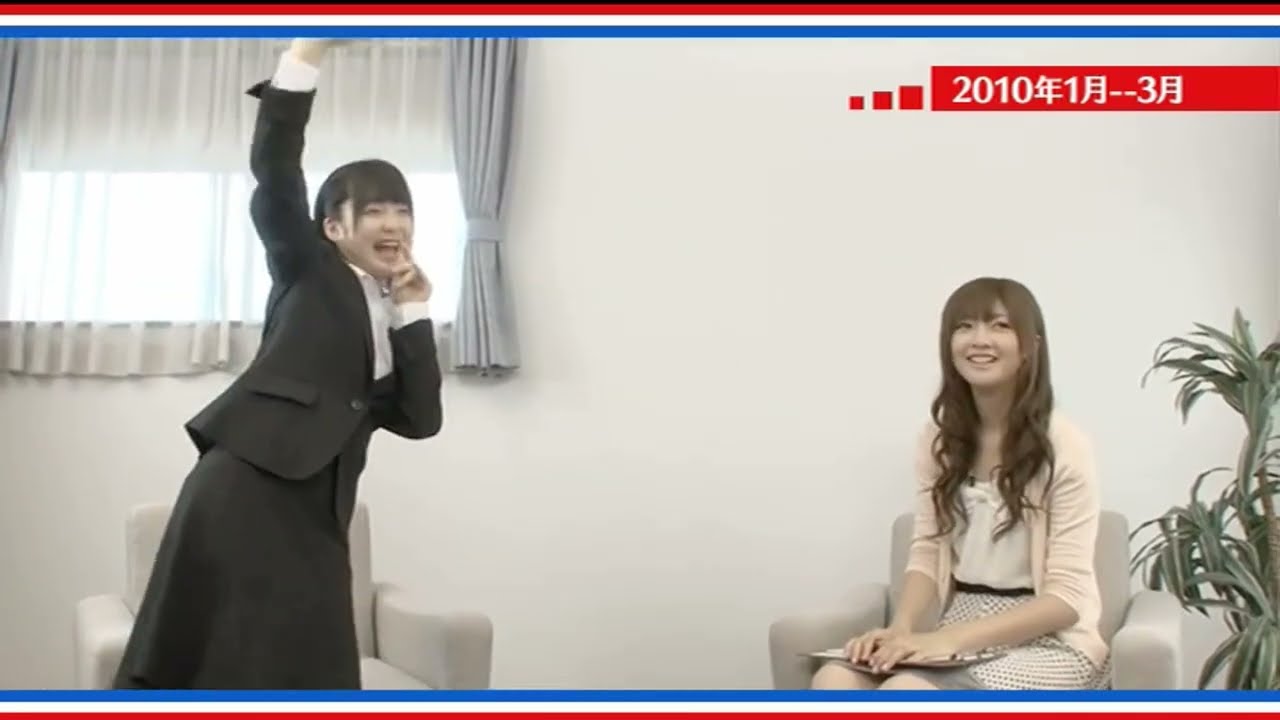 嗣永桃子 vs 熊井友理奈 2 嗣永桃子 vs 熊井友理奈 2