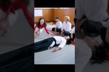 今日から俺は!!ジョウキ先生、まるで鉄のような人ですね（ハハハじゃないよ） #ドラマ #shorts  #movie