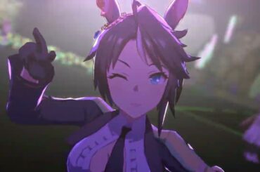 【ウマ娘】ライブ（フジキセキ）Ready!! Steady!! Derby!!
