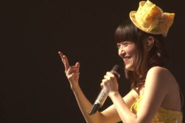 ♪田村ゆかり♪ 香川県 サンポートホール高松大ホール {2015.11.25 Release BD[LIVE 2015 Spring＊Sunny side Lily＊TOUR DOCUMENT]より}