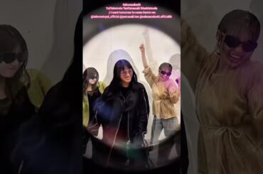 櫻坂46 I want tomorrow to come Remix ver. 山﨑天 武元唯衣 松田里奈 Sakurazaka46