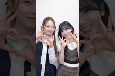 #上田と女が吠える夜 ありがとうございました💋#AYAKA #MIIHI #NiziU #ニジュー #니쥬 #WithU #LOVELINE_JP #NiziU_LOVELINE_JP