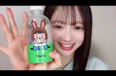 2025年05月26日 21時32分45秒 伊藤 百花（AKB48 研究生）