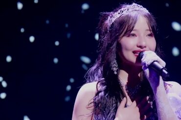 NMB48 結晶 村瀬紗英 2020 Kesshou
