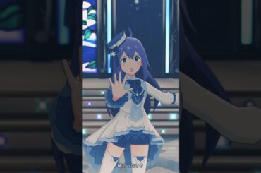 望月杏奈（FES）の待ちぼうけのLacrima