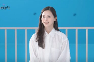 【エリス】中条あやみさん奨学ナプキン支援コメント