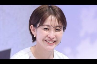 宮司愛海アナが改革の急先鋒に！ 大学ゼミ論文は「フジテレビ批評」の筋金入り