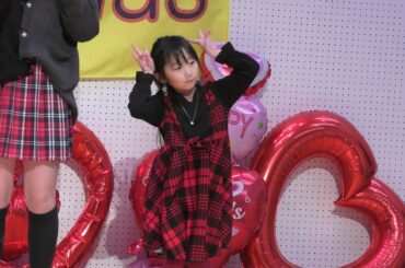 【汐音・他】「シカ色デイズ / シカ部」たまテレホール 2025.2.23【KIDs☆FES42＋Plus】