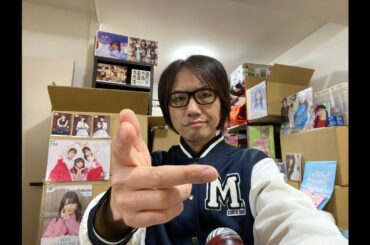 北川莉央「深夜レス」生田衣梨奈 小田さくら 牧野真莉愛 岡村ほまれ 山﨑愛生 モーニング娘。’25 ハロプロ 鈴木香音