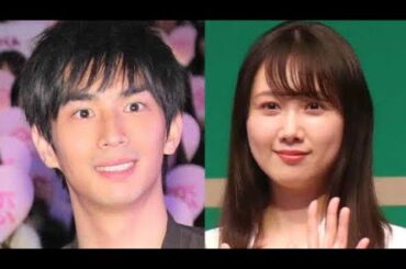 元乃木坂４６・永島聖羅＆俳優・市川知宏、結婚発表「節目を迎える事が出来ました」市川は朝ドラ「あんぱん」出演|