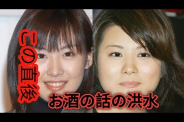 日曜劇場『キャスター』出演》不惑を迎える“元チャイドル”前田亜季が姉・前田愛と「会う度にケンカ」の不仲だった過去