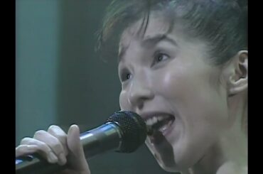 LIVE AT 赤坂BLITZより 時間を紡いで / 久川綾