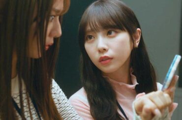 ＜川津明日香＞仮面ライダーヒロインの美女　元乃木坂46与田祐希と“あざと女子”役でバトル！